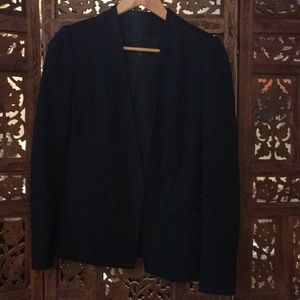 Madewell Modern blazer